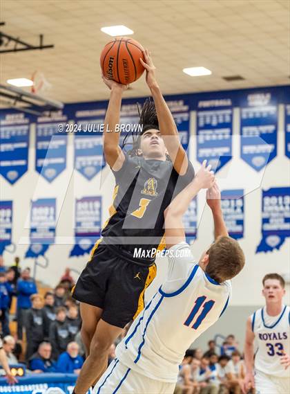 Thumbnail 3 in Avon @ Hamilton Southeastern photogallery.