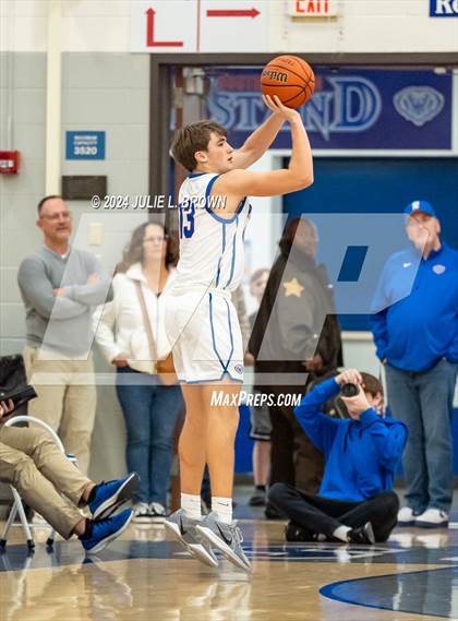 Thumbnail 1 in Avon @ Hamilton Southeastern photogallery.