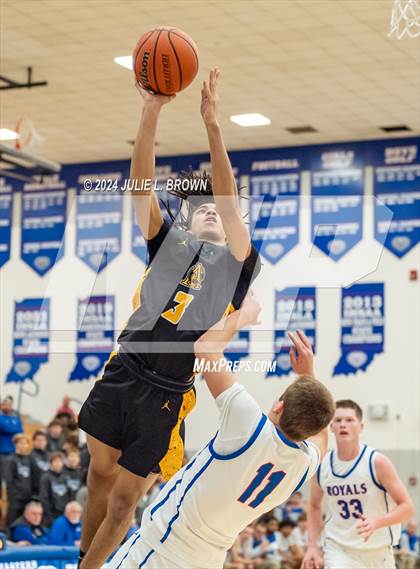Thumbnail 1 in Avon @ Hamilton Southeastern photogallery.