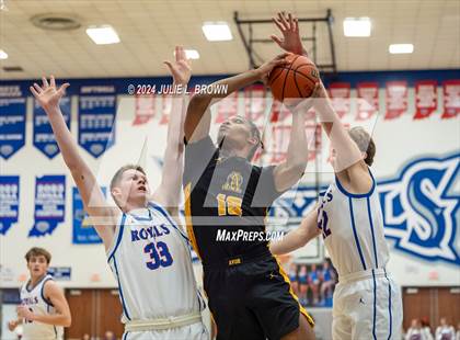 Thumbnail 1 in Avon @ Hamilton Southeastern photogallery.