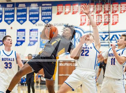 Thumbnail 2 in Avon @ Hamilton Southeastern photogallery.