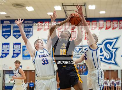 Thumbnail 3 in Avon @ Hamilton Southeastern photogallery.