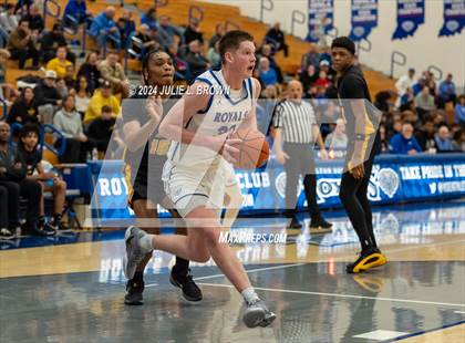 Thumbnail 3 in Avon @ Hamilton Southeastern photogallery.