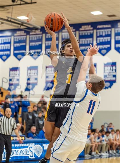 Thumbnail 1 in Avon @ Hamilton Southeastern photogallery.