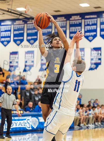 Thumbnail 3 in Avon @ Hamilton Southeastern photogallery.