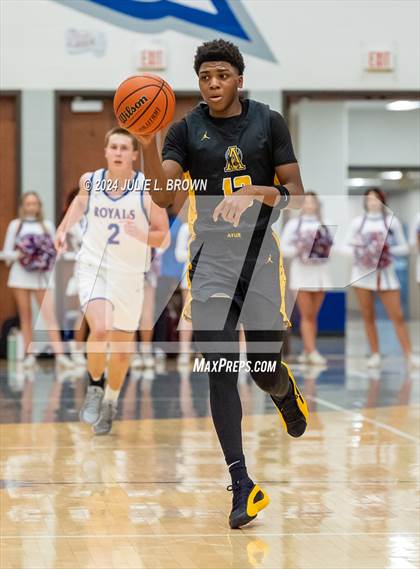 Thumbnail 3 in Avon @ Hamilton Southeastern photogallery.