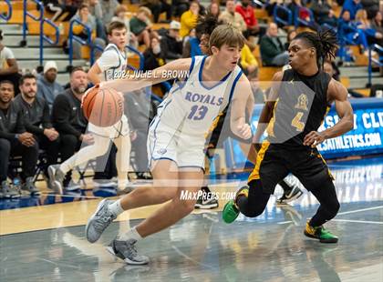 Thumbnail 2 in Avon @ Hamilton Southeastern photogallery.