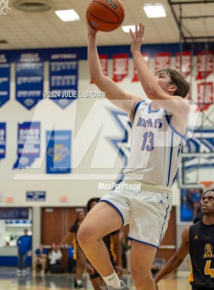 Thumbnail 2 in Avon @ Hamilton Southeastern photogallery.