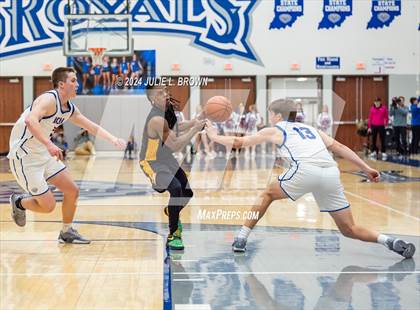 Thumbnail 3 in Avon @ Hamilton Southeastern photogallery.