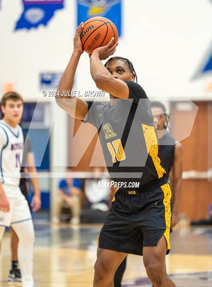 Thumbnail 2 in Avon @ Hamilton Southeastern photogallery.