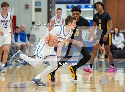 Thumbnail 1 in Avon @ Hamilton Southeastern photogallery.
