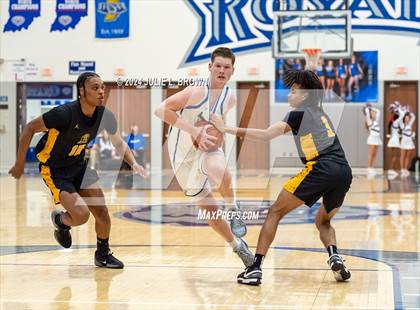 Thumbnail 1 in Avon @ Hamilton Southeastern photogallery.