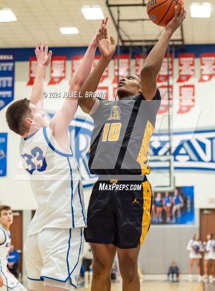 Thumbnail 2 in Avon @ Hamilton Southeastern photogallery.