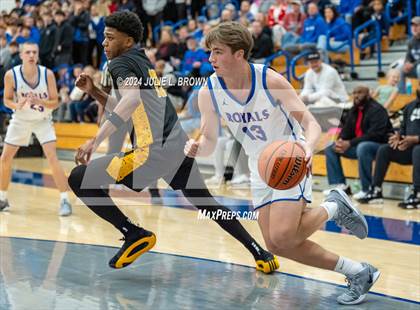 Thumbnail 1 in Avon @ Hamilton Southeastern photogallery.