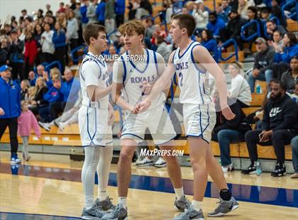 Thumbnail 3 in Avon @ Hamilton Southeastern photogallery.