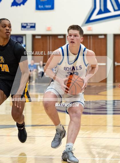 Thumbnail 3 in Avon @ Hamilton Southeastern photogallery.