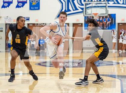 Thumbnail 3 in Avon @ Hamilton Southeastern photogallery.
