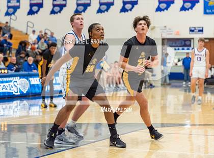 Thumbnail 1 in Avon @ Hamilton Southeastern photogallery.