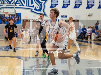 Thumbnail 1 in Avon @ Hamilton Southeastern photogallery.