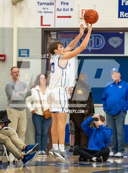 Thumbnail 2 in Avon @ Hamilton Southeastern photogallery.