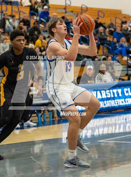 Thumbnail 3 in Avon @ Hamilton Southeastern photogallery.