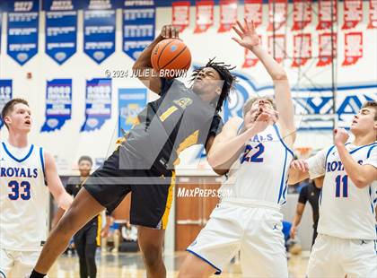 Thumbnail 1 in Avon @ Hamilton Southeastern photogallery.