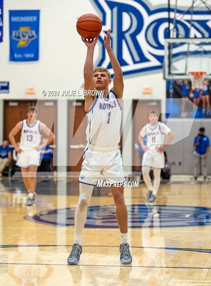 Thumbnail 2 in Avon @ Hamilton Southeastern photogallery.