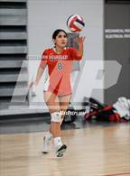 Photo from the gallery "Mayfield vs. Twin Falls (Nike Tournament of Champions)"