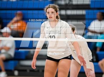 Thumbnail 1 in Mayfield vs. Twin Falls (Nike Tournament of Champions) photogallery.