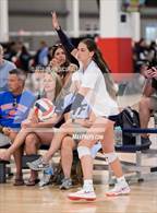 Photo from the gallery "Mayfield vs. Twin Falls (Nike Tournament of Champions)"