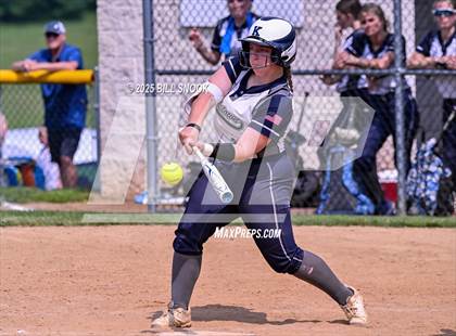 Thumbnail 1 in Pine Grove @ Kutztown (PIAA 3A Quarterfinal) photogallery.