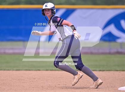 Thumbnail 1 in Pine Grove @ Kutztown (PIAA 3A Quarterfinal) photogallery.