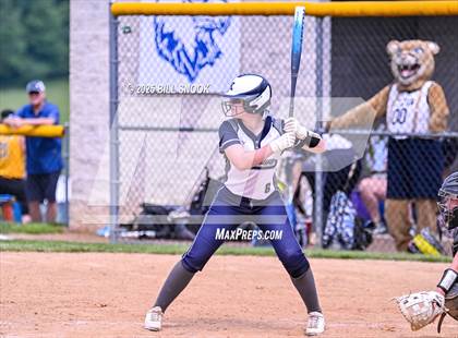 Thumbnail 3 in Pine Grove @ Kutztown (PIAA 3A Quarterfinal) photogallery.