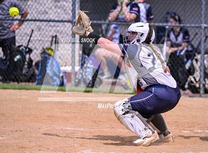 Thumbnail 3 in Pine Grove @ Kutztown (PIAA 3A Quarterfinal) photogallery.
