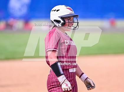 Thumbnail 1 in Pine Grove @ Kutztown (PIAA 3A Quarterfinal) photogallery.