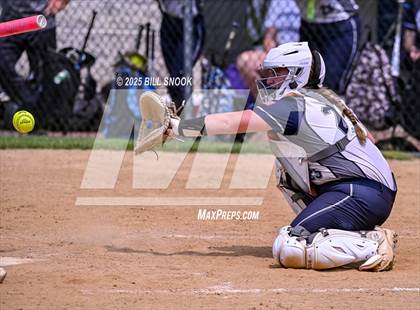 Thumbnail 1 in Pine Grove @ Kutztown (PIAA 3A Quarterfinal) photogallery.