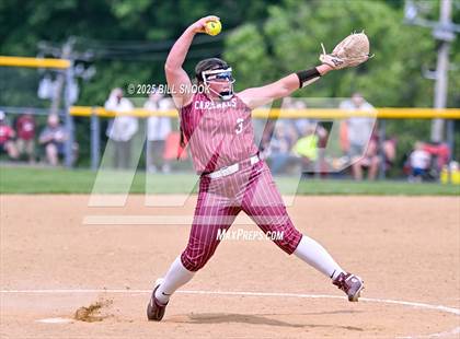 Thumbnail 2 in Pine Grove @ Kutztown (PIAA 3A Quarterfinal) photogallery.