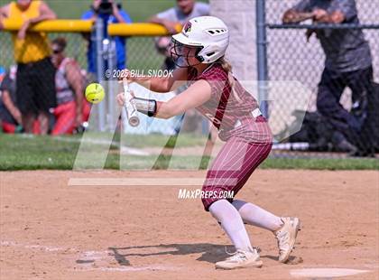 Thumbnail 1 in Pine Grove @ Kutztown (PIAA 3A Quarterfinal) photogallery.