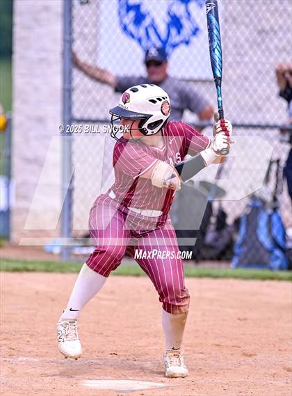 Thumbnail 3 in Pine Grove @ Kutztown (PIAA 3A Quarterfinal) photogallery.