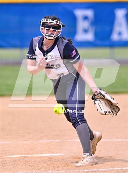 Thumbnail 1 in Pine Grove @ Kutztown (PIAA 3A Quarterfinal) photogallery.