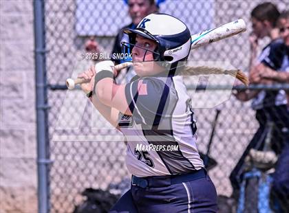Thumbnail 3 in Pine Grove @ Kutztown (PIAA 3A Quarterfinal) photogallery.