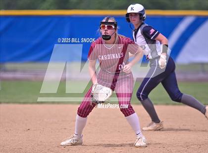 Thumbnail 3 in Pine Grove @ Kutztown (PIAA 3A Quarterfinal) photogallery.