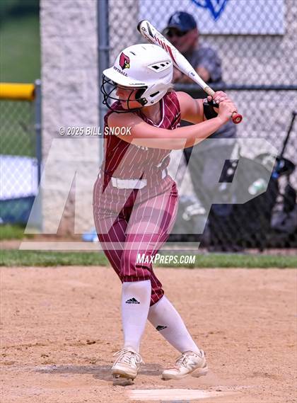 Thumbnail 2 in Pine Grove @ Kutztown (PIAA 3A Quarterfinal) photogallery.