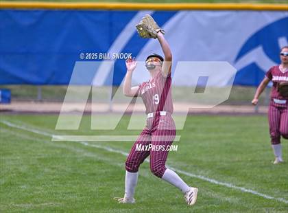 Thumbnail 2 in Pine Grove @ Kutztown (PIAA 3A Quarterfinal) photogallery.