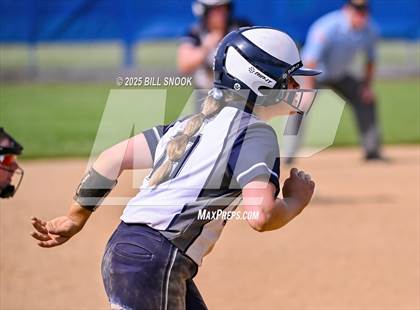Thumbnail 3 in Pine Grove @ Kutztown (PIAA 3A Quarterfinal) photogallery.