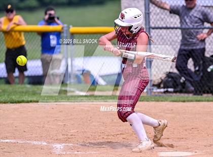 Thumbnail 3 in Pine Grove @ Kutztown (PIAA 3A Quarterfinal) photogallery.