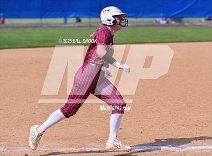 Thumbnail 3 in Pine Grove @ Kutztown (PIAA 3A Quarterfinal) photogallery.