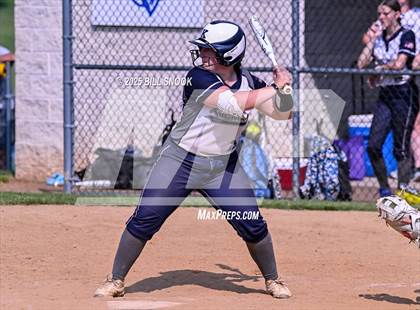 Thumbnail 2 in Pine Grove @ Kutztown (PIAA 3A Quarterfinal) photogallery.