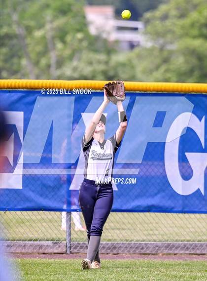 Thumbnail 2 in Pine Grove @ Kutztown (PIAA 3A Quarterfinal) photogallery.