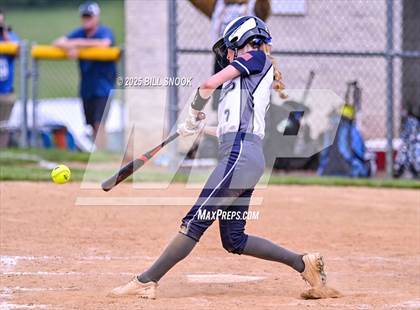Thumbnail 1 in Pine Grove @ Kutztown (PIAA 3A Quarterfinal) photogallery.